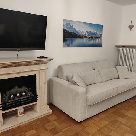 Mountain View Apartment جارمش بارتنكيرشن المظهر الخارجي الصورة
