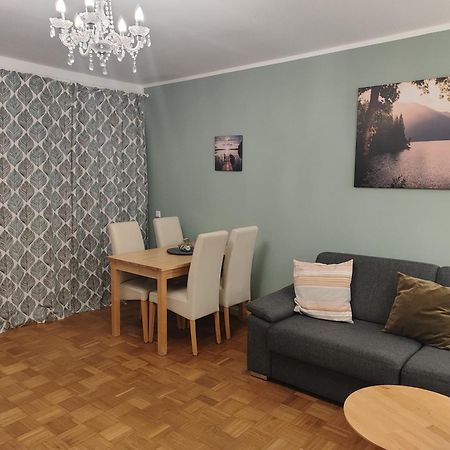 Mountain View Apartment جارمش بارتنكيرشن المظهر الخارجي الصورة