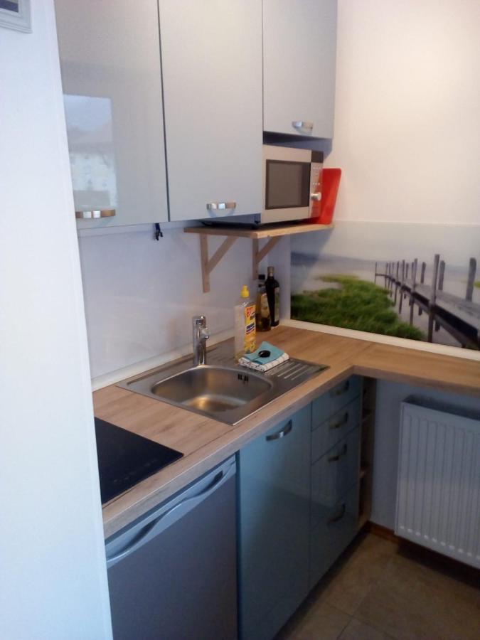 Mountain View Apartment جارمش بارتنكيرشن المظهر الخارجي الصورة