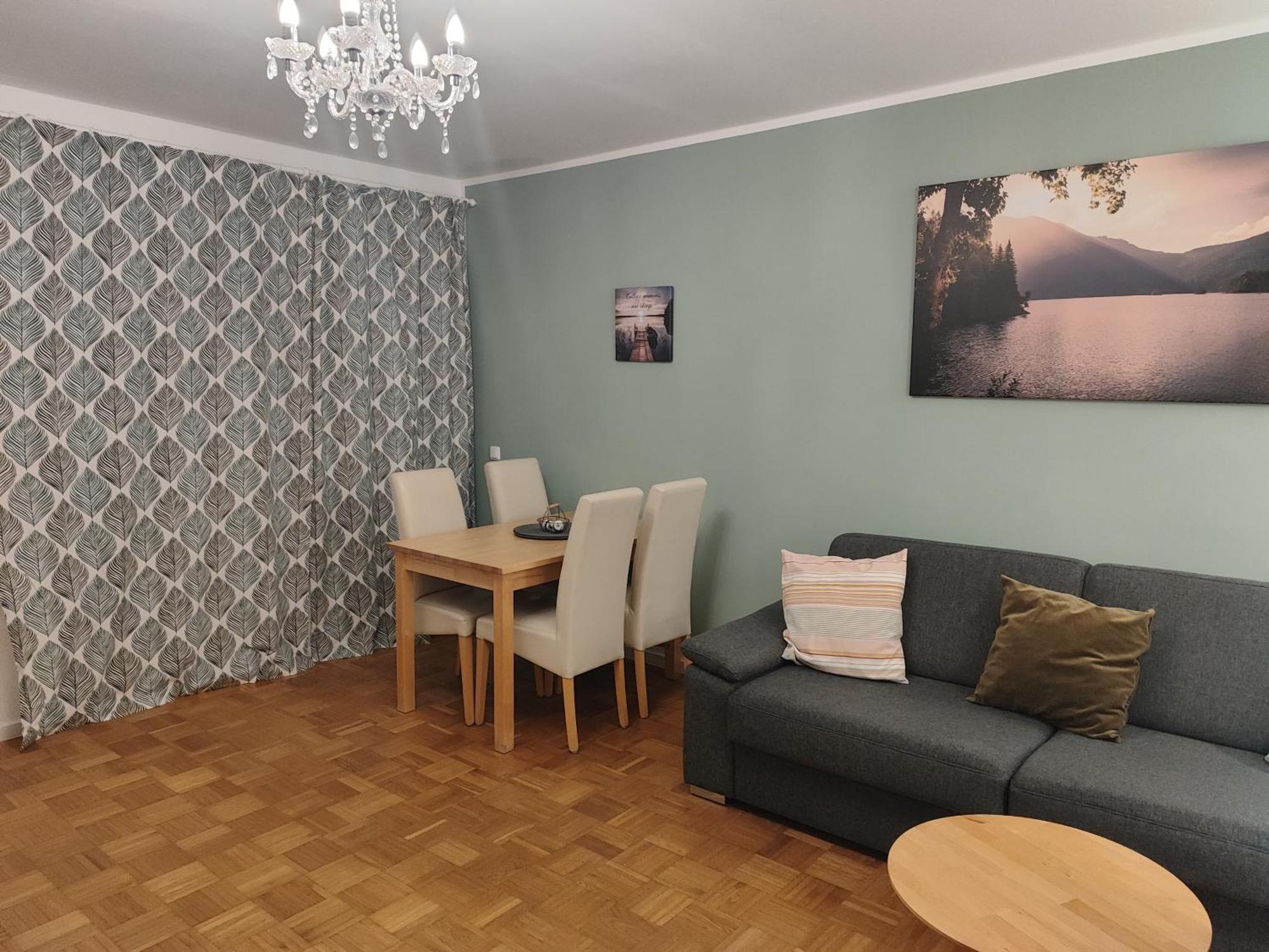 Mountain View Apartment جارمش بارتنكيرشن المظهر الخارجي الصورة