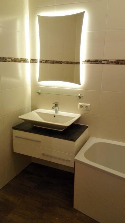 Mountain View Apartment جارمش بارتنكيرشن المظهر الخارجي الصورة