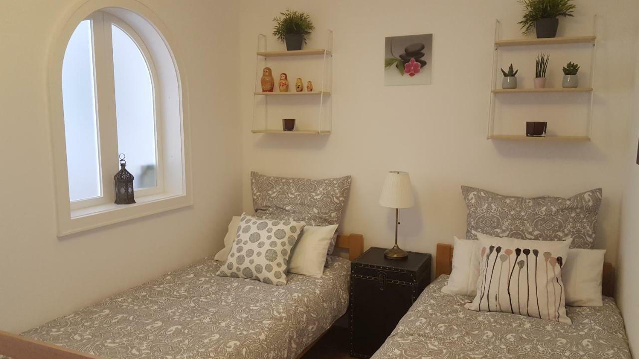 Mountain View Apartment جارمش بارتنكيرشن المظهر الخارجي الصورة